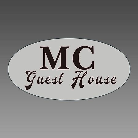 Mc Guest House Rom Exteriör bild