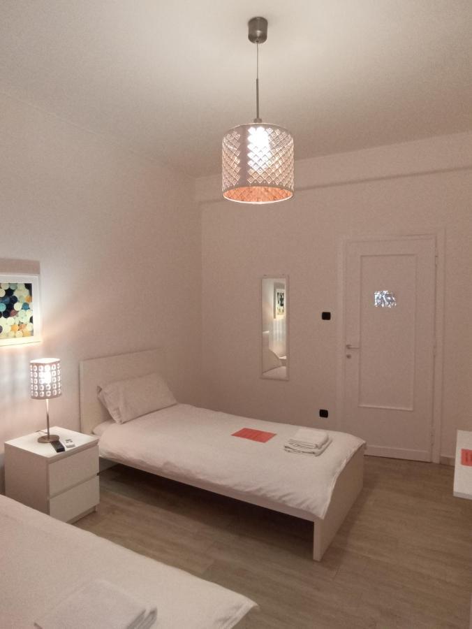 Mc Guest House Rom Exteriör bild