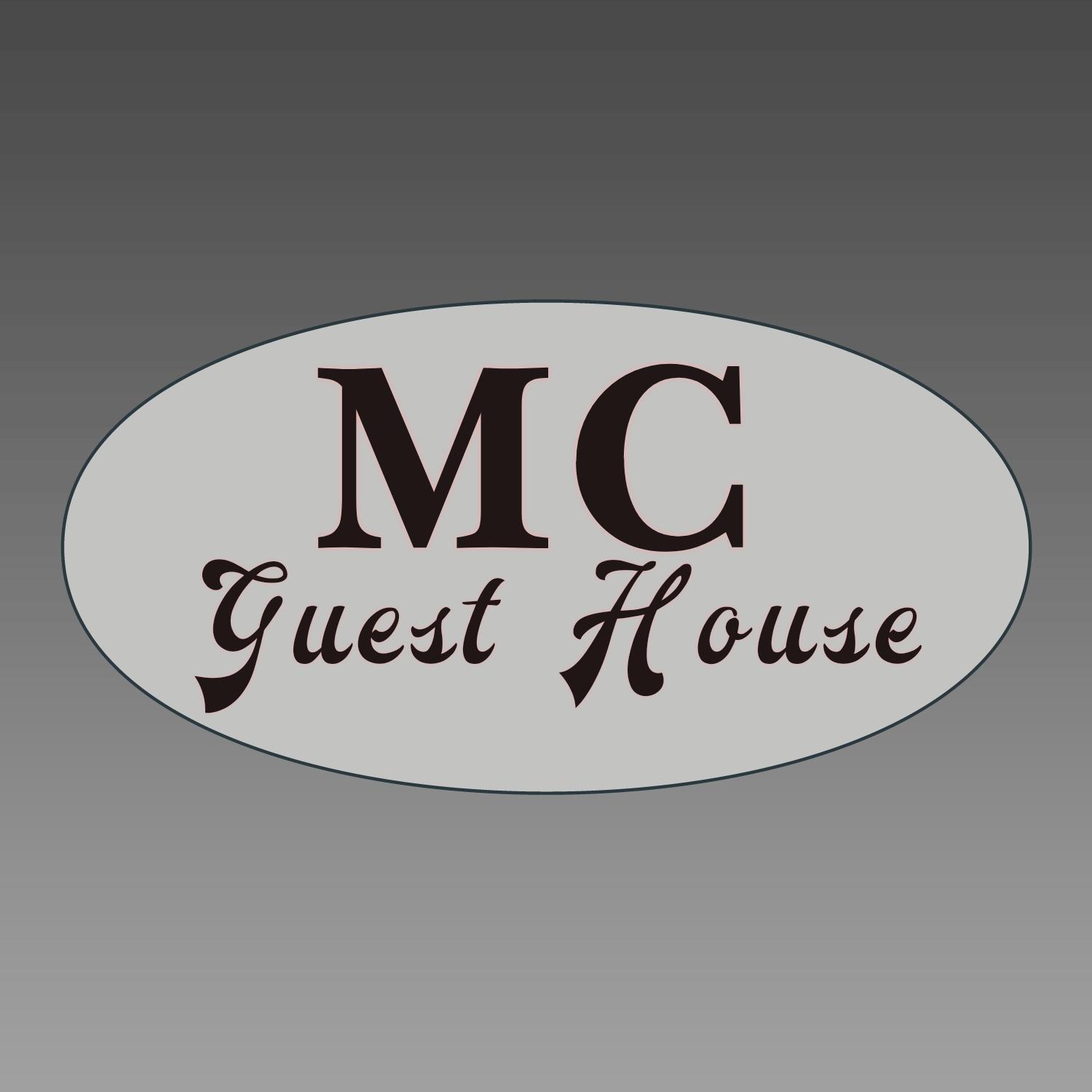 Mc Guest House Rom Exteriör bild