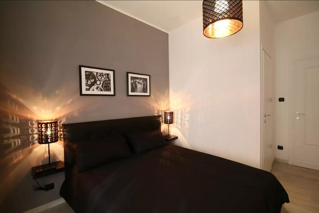 Mc Guest House Rom Exteriör bild